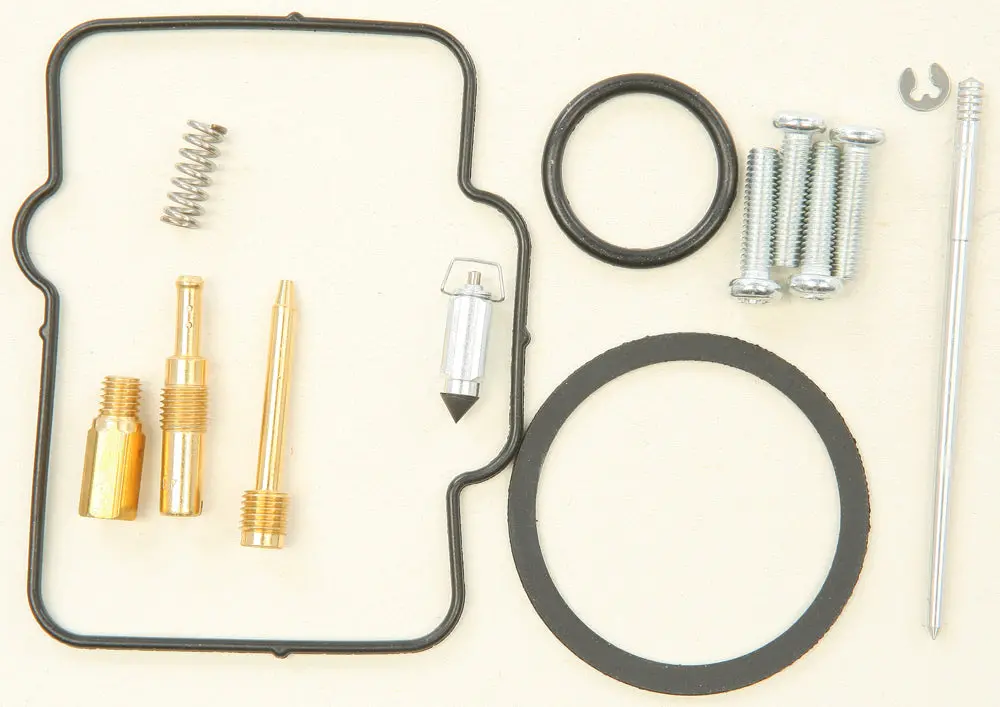 Carburetor Repair Kit - 226-1504 1