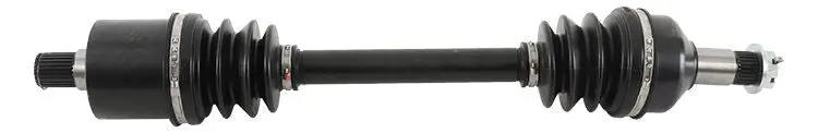 8 Ball Extreme Axle Rear - 531-1111 1