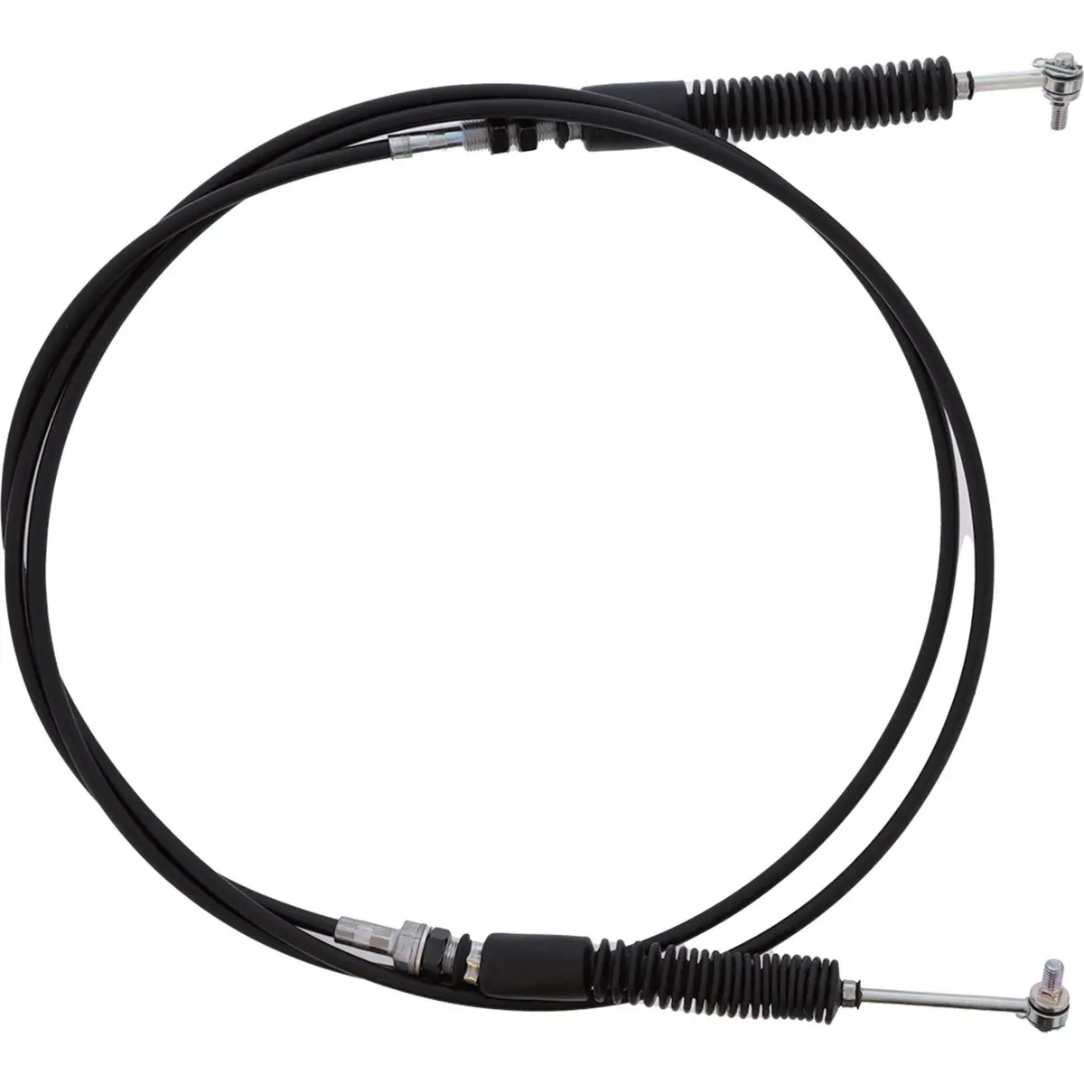 Utv Shift Cable Pol - 24-55004 1