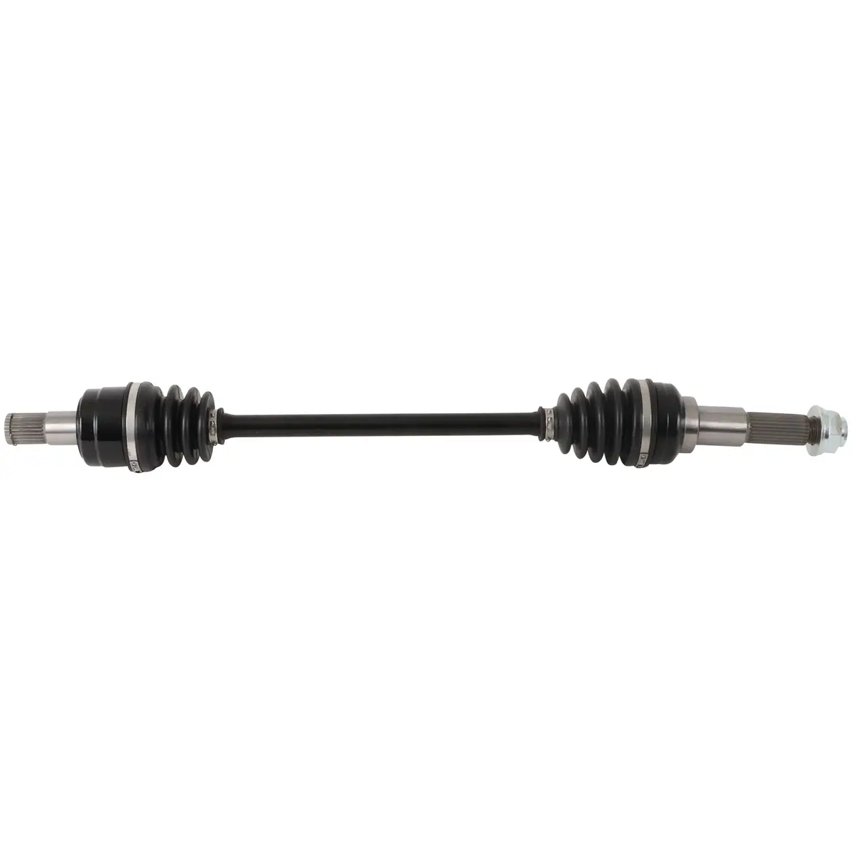 6 Ball Heavy Duty Axle Front - 531-0576 1