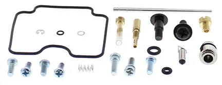 Bike Carburetor Rebuild Kit - 226-1725 1