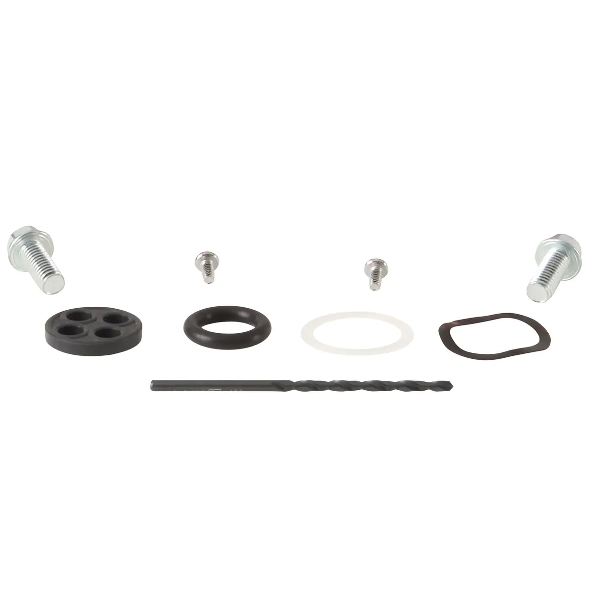 Fuel Tap Repair Kit Hon Rivet Style - 260-1217 1
