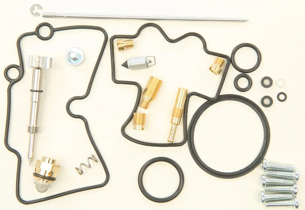 Bike Carburetor Rebuild Kit - 226-1441 1
