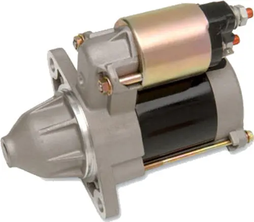 Starter Motor - 27-61208 1