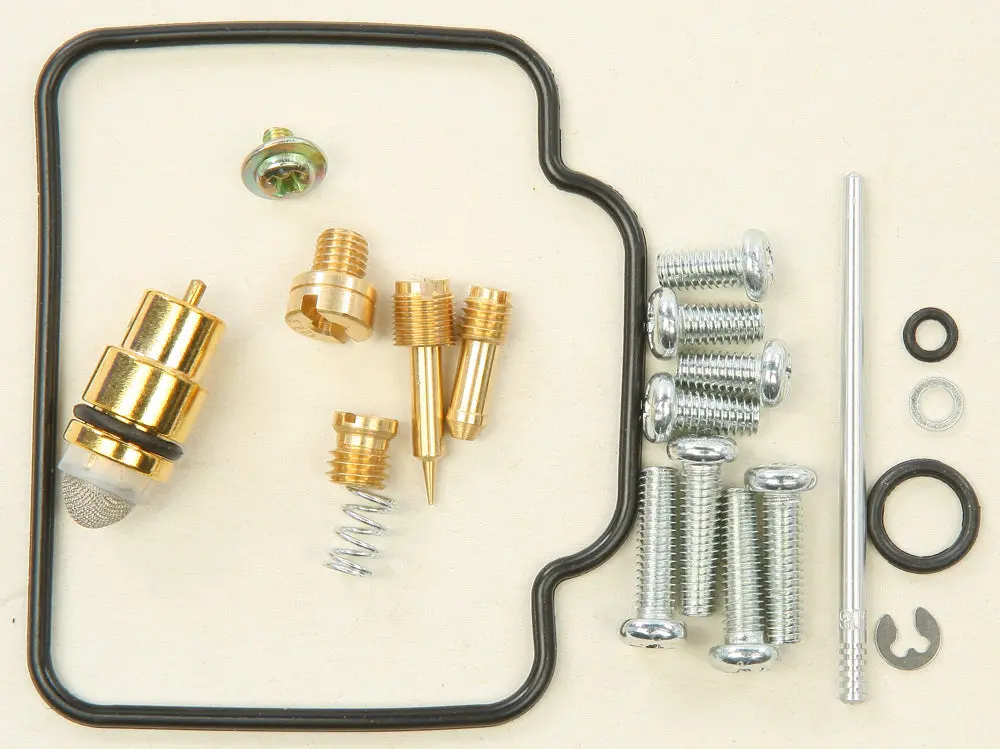 Carburetor Repair Kit - 226-1414 1