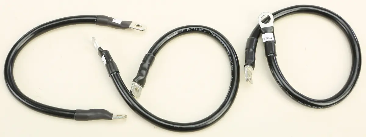 Battery Cable Low Rider Fxr - 279-3003-1 1