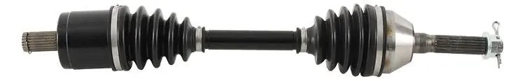 6 Ball Heavy Duty Axle Front - 531-0505 1