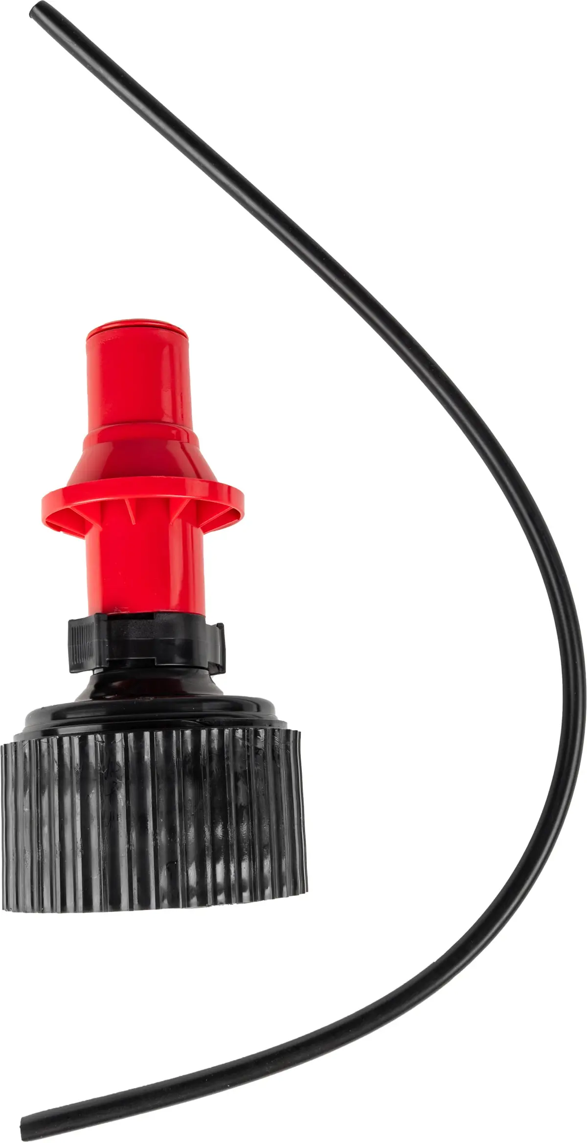Red Ripper Cap - 28-1140 1