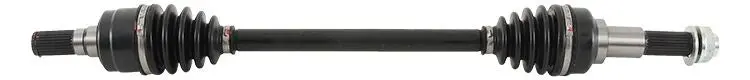 8 Ball Extreme Axle Rear - 531-1703 1