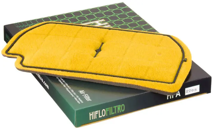 Air Filter - 551-2708 1