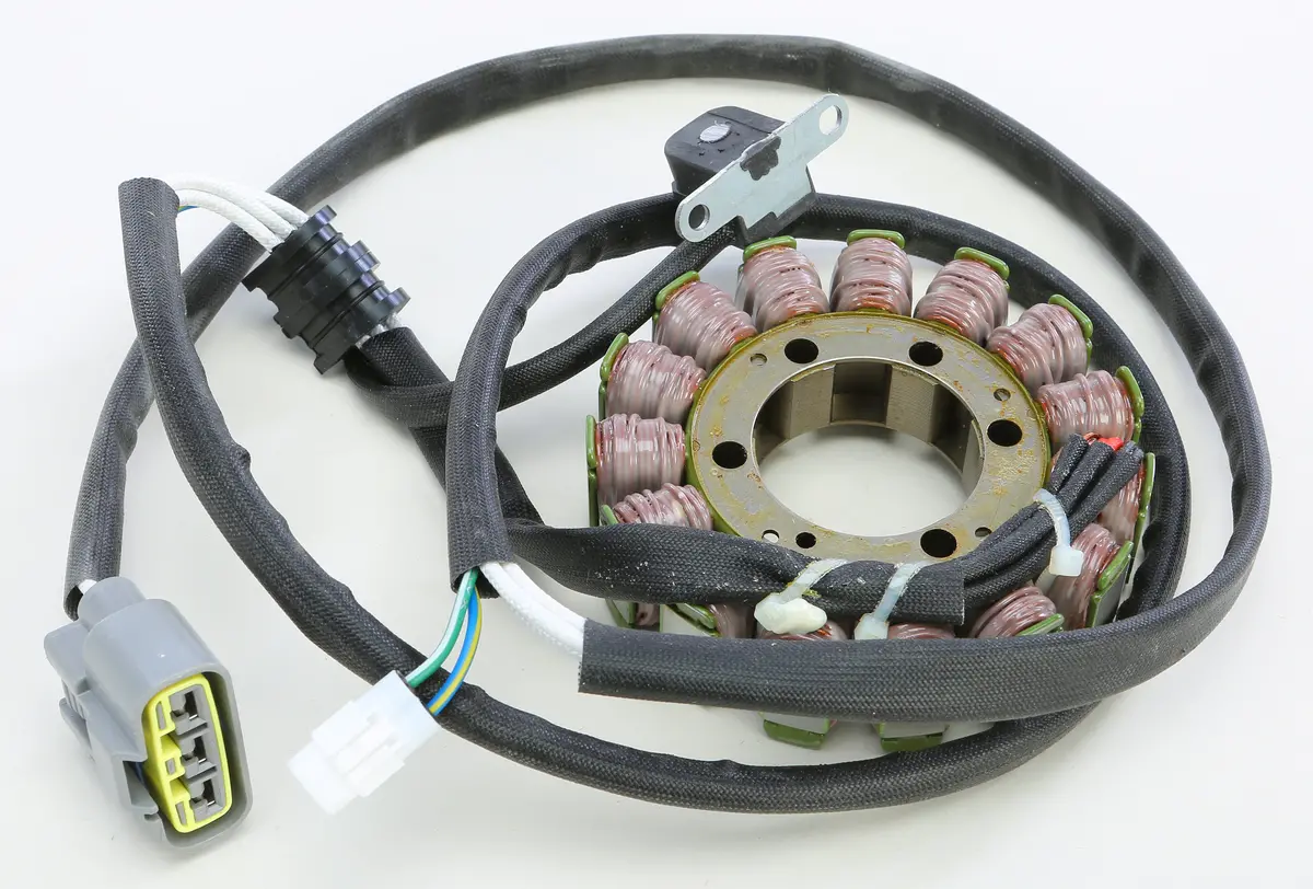 Stator - 27-21922 1