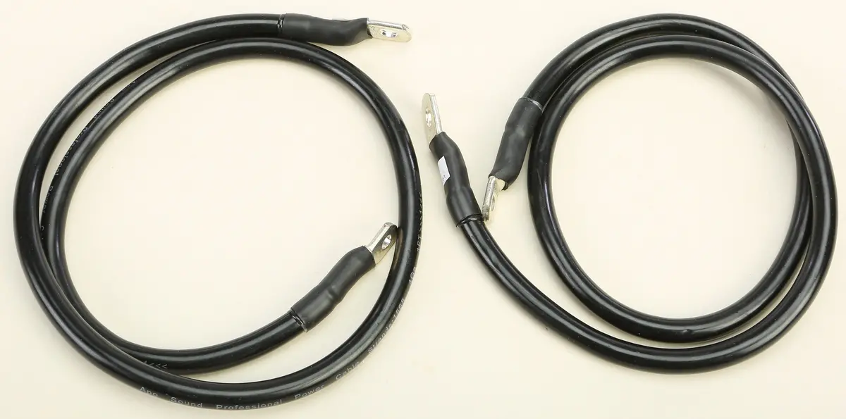 Battery Cable Dresser Flh/Flt - 279-3008-1 1