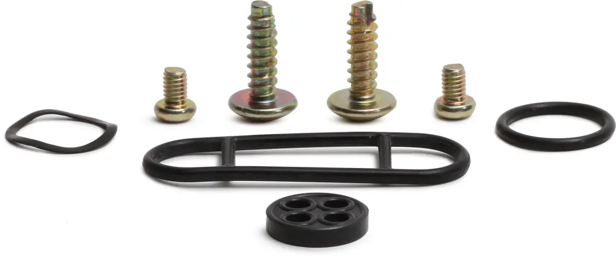 Petcock Repair Kit - 260-1211 1