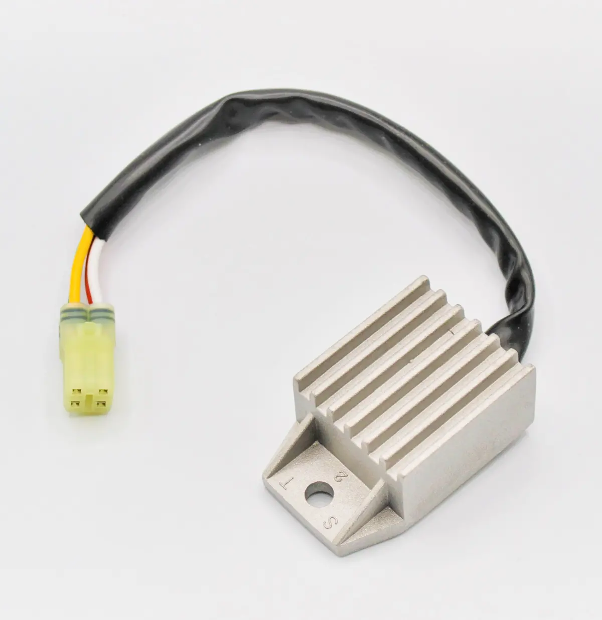 Regulator / Rectifier - 27-10175 1