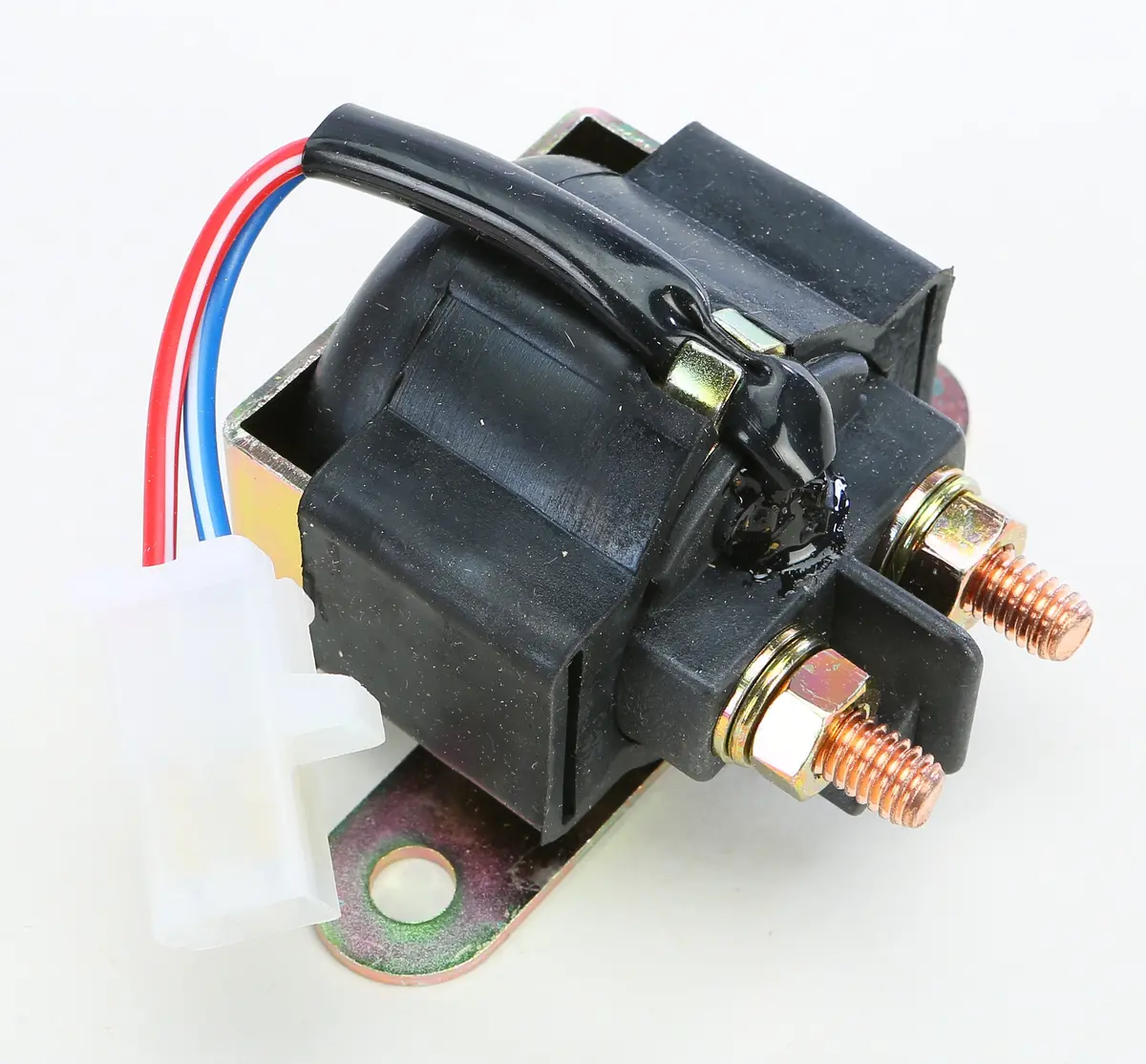 Starter Solenoid - 27-65302 1