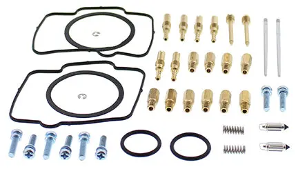 Carburetor Rebuild Kit - 141-8986 1