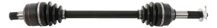 8 Ball Extreme Axle Rear - 531-1421 1