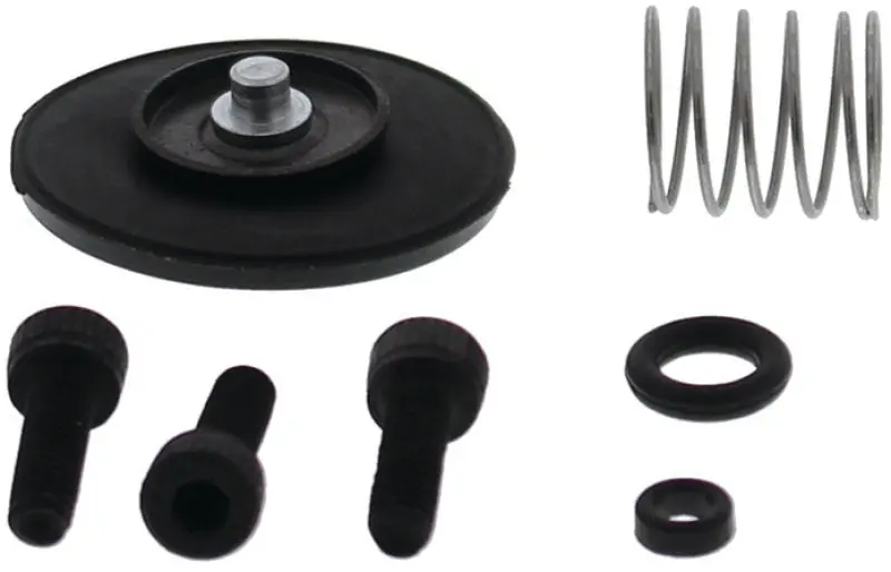 Quadboss 08-10 Polaris Outlaw 450 Accelerator Pump Kit 1