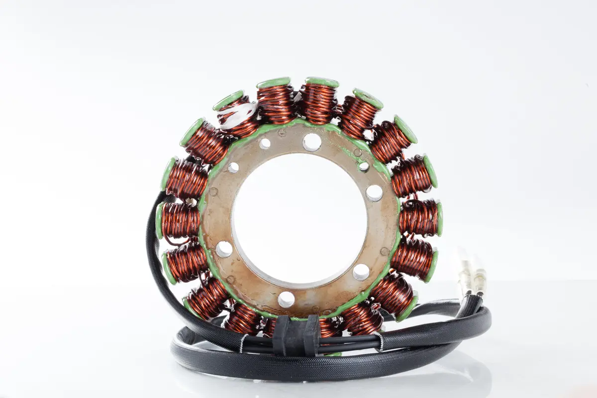 Stator - 27-21204 1