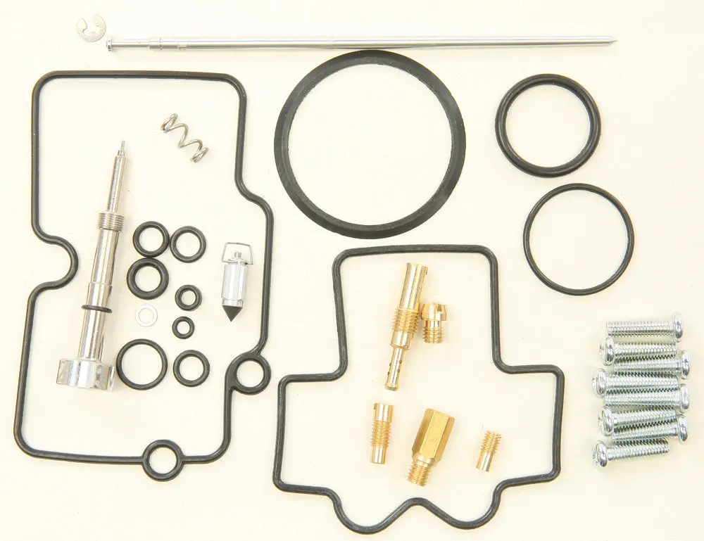 Bike Carburetor Rebuild Kit - 226-1475 1