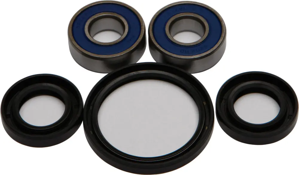 Wheel Bearing & Seal Kit - 22-51187 1