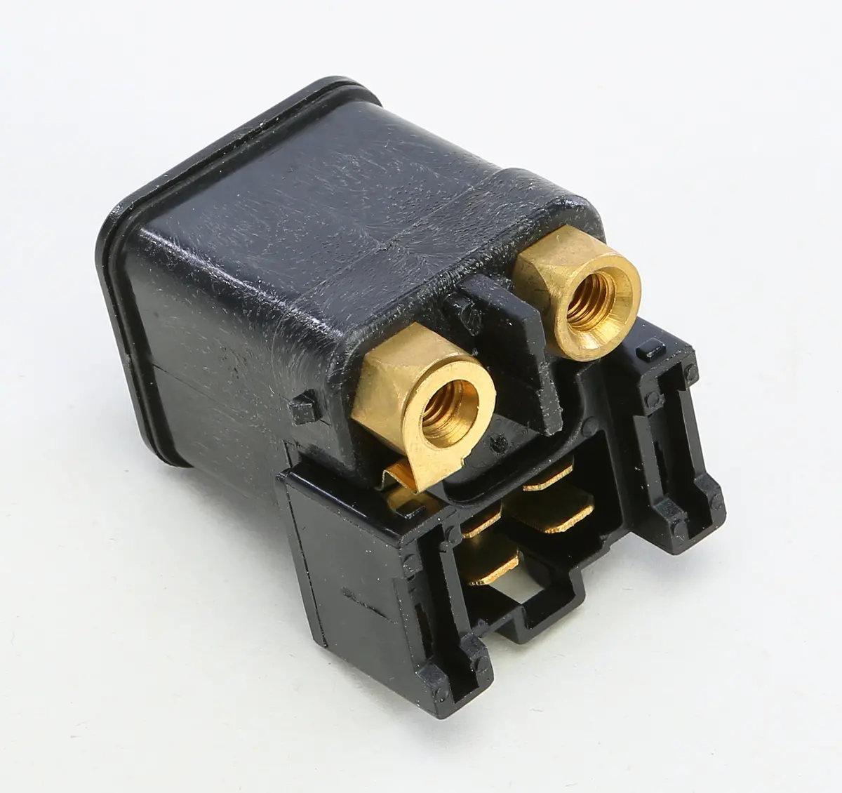 Starter Solenoid - 27-65601 1