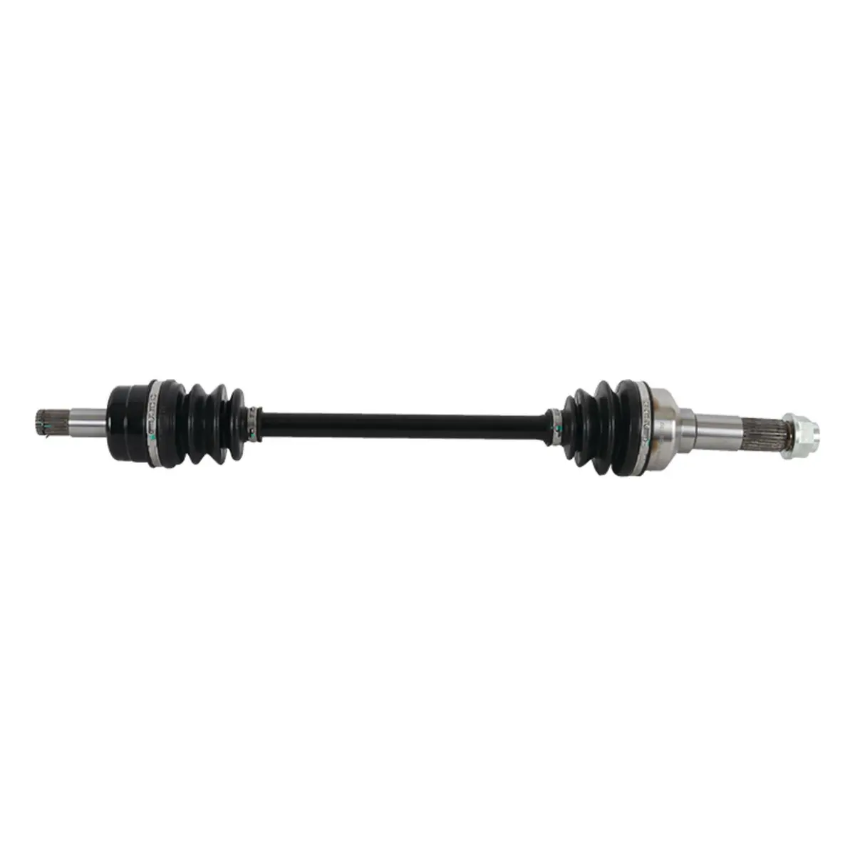 Axle - 536-0106 1