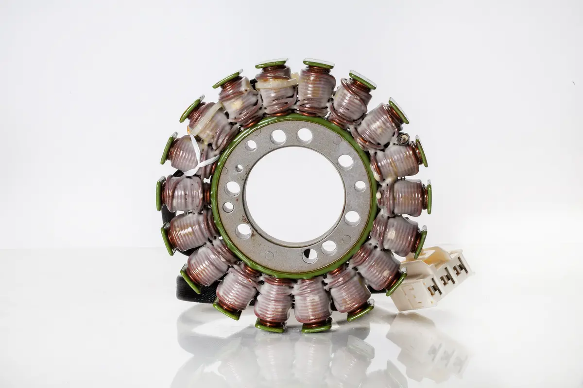 Stator - 27-21418 1