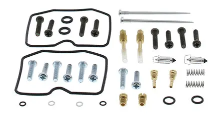 Bike Carburetor Rebuild Kit - 226-1646 1