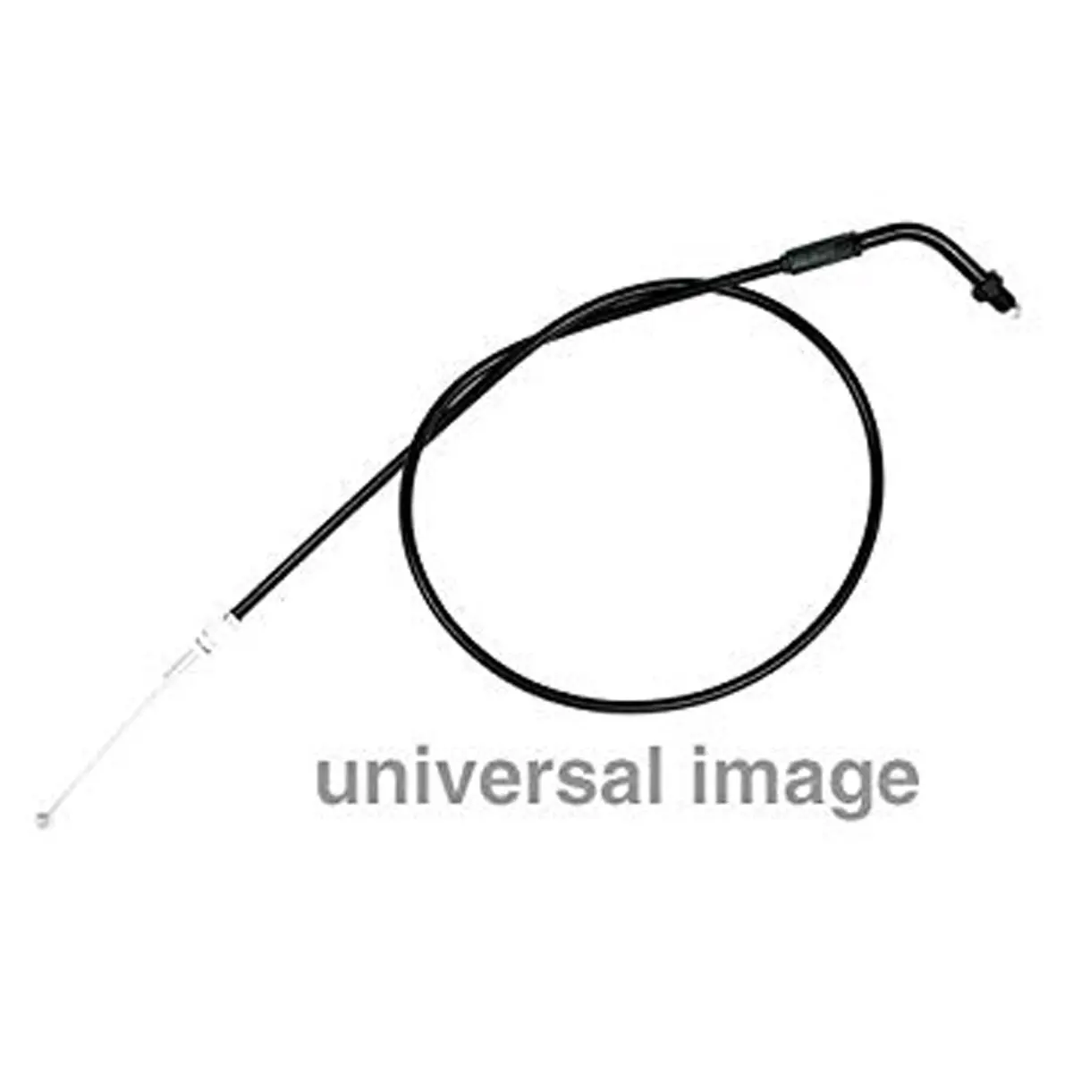 Cable, Blackout, Throttle - 06-2278 1