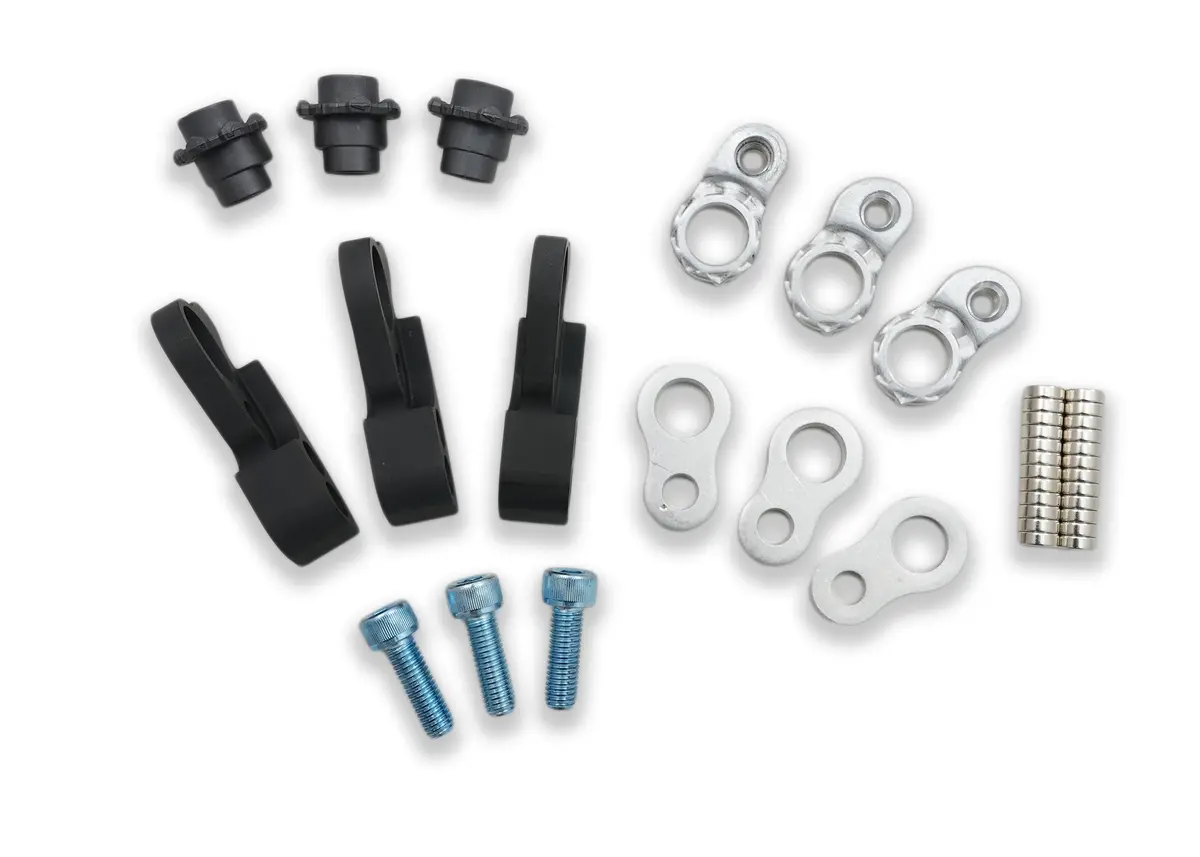 Clicker Pdrive Clutch Arm Kit - 133-8020 1