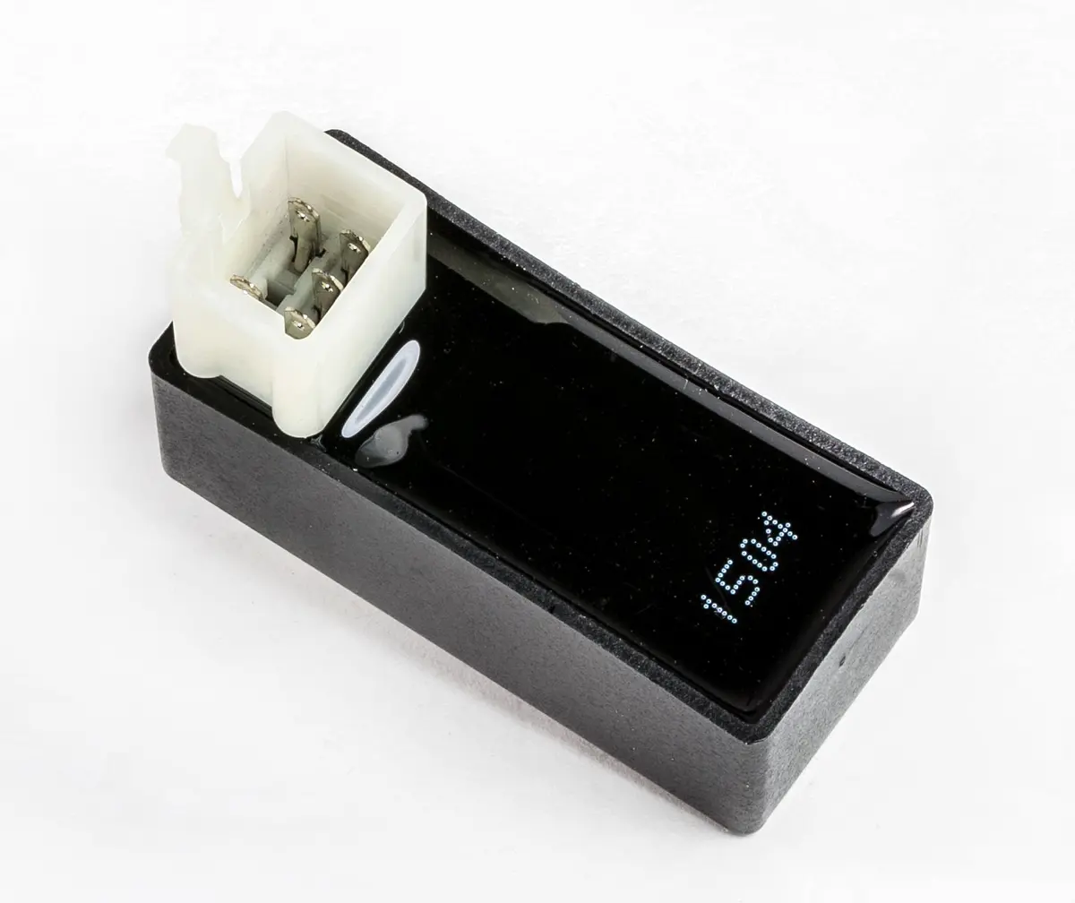 Cdi Box - 27-15613 1