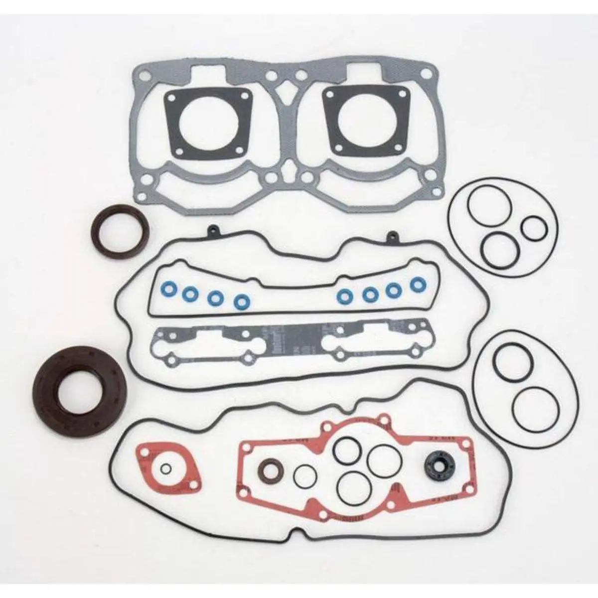 Vertex Complete Gasket Kit Withoil Seals - 711309 1