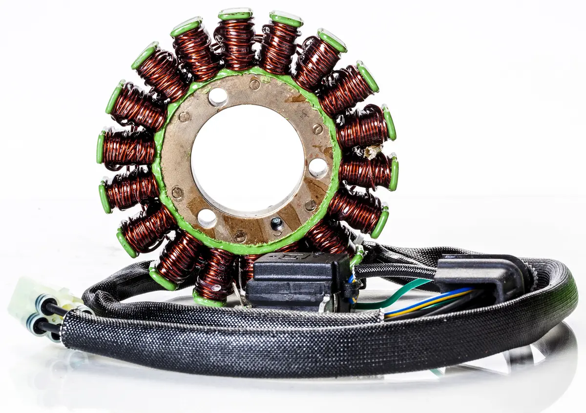Stator - 27-21568 1
