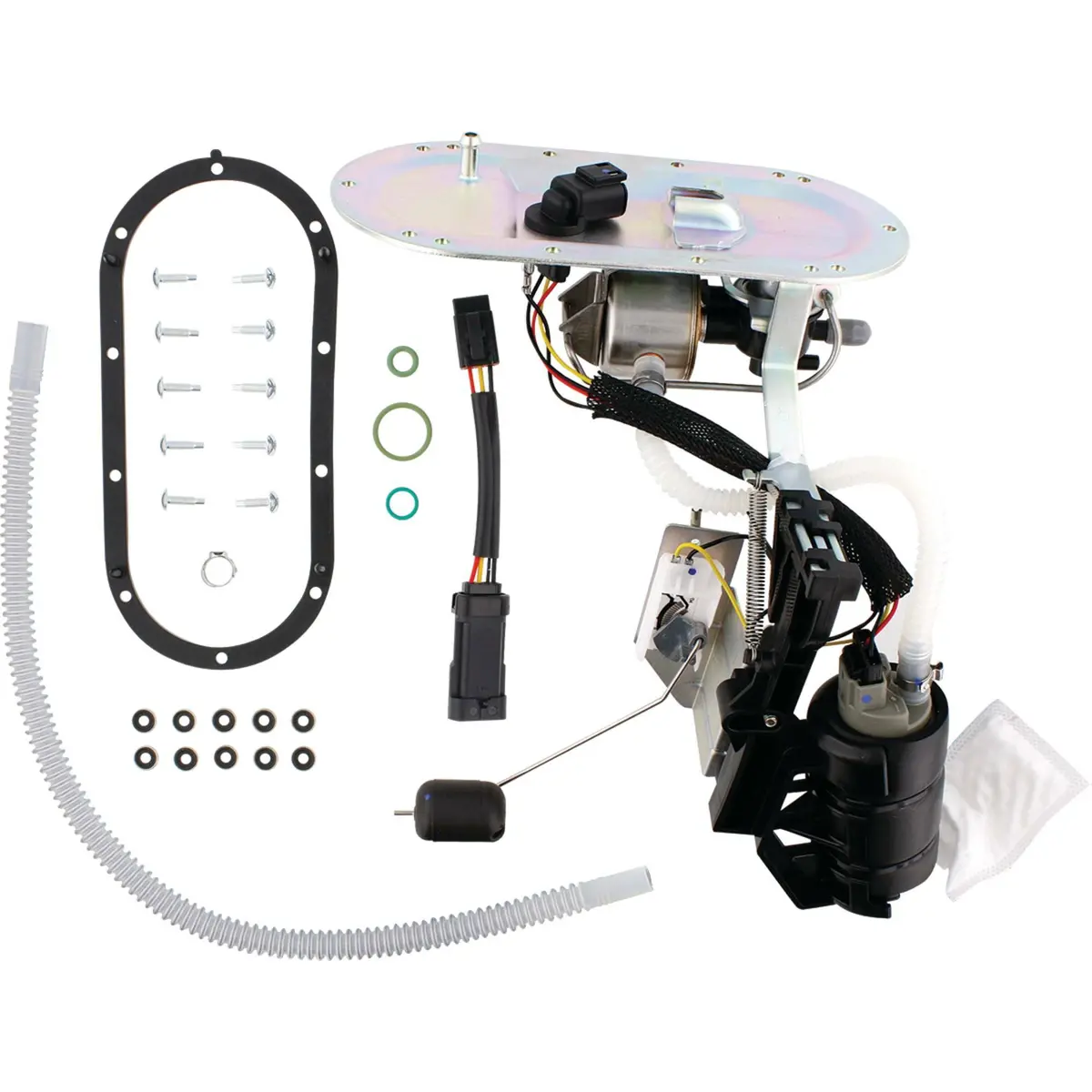 Fuel Pump Module Kit - 24-71070 1