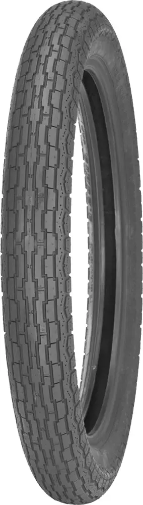 Tire Gs-11 Front 3.00X18 47S Bias Tt - 87-5363 1