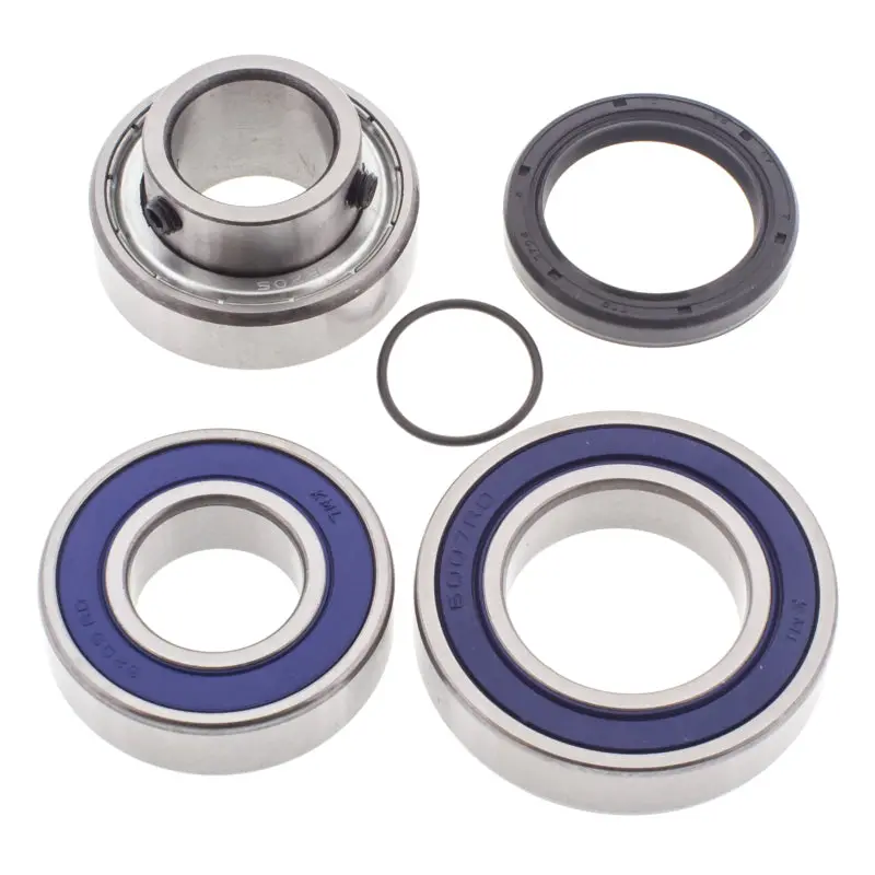 All Balls Racing 10-14 Yamaha Apex Efi Drive Shaft Bearing & Seal Kit Lower Shaft - Track 1