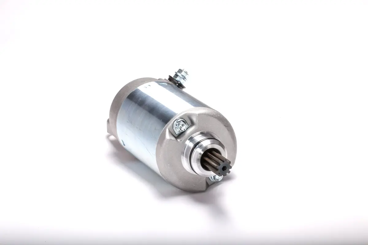 Starter Motor - 27-61305 1