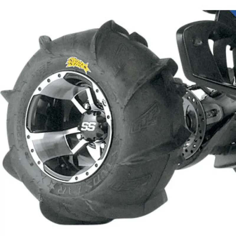 Itp Sand Star Tire - Rear Left - 22X11-10 4Pr 1