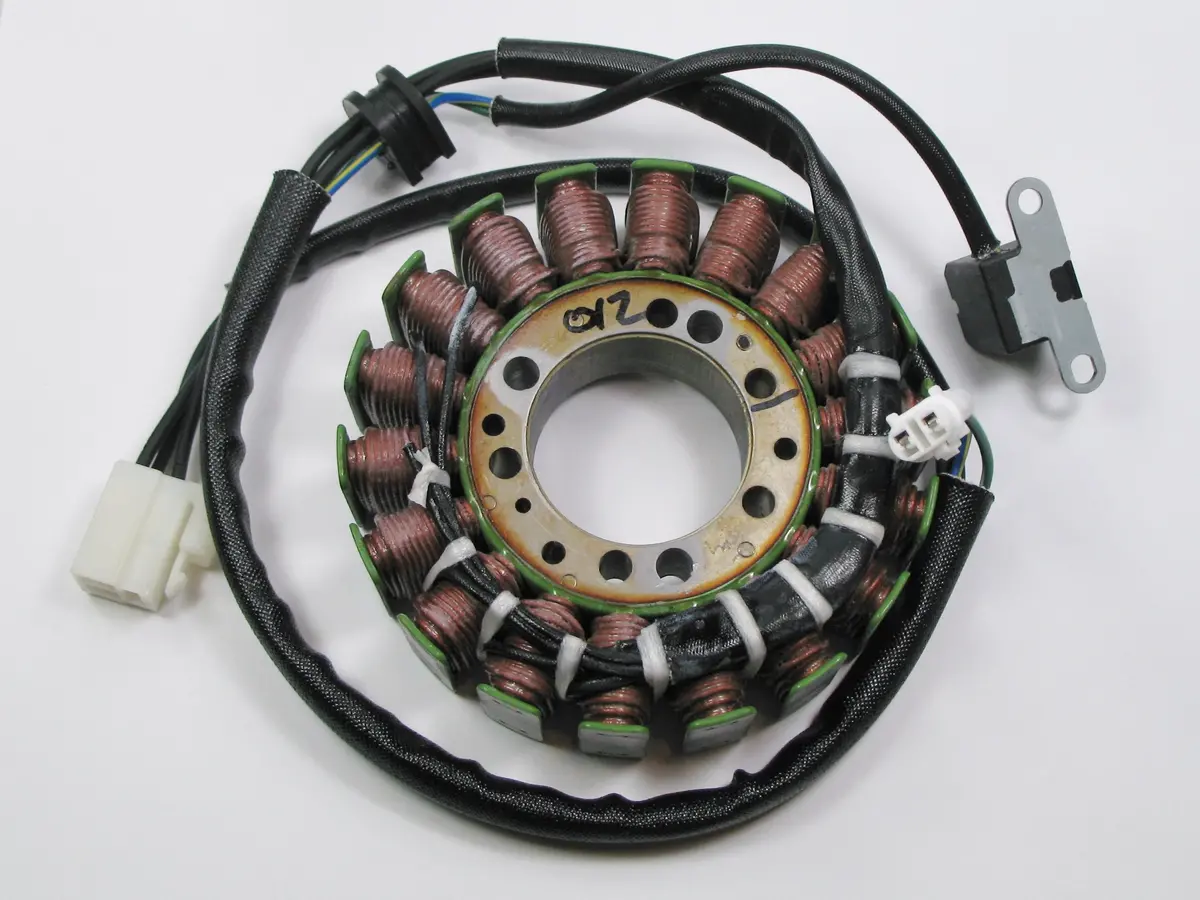 Stator Tri - 27-21012 1