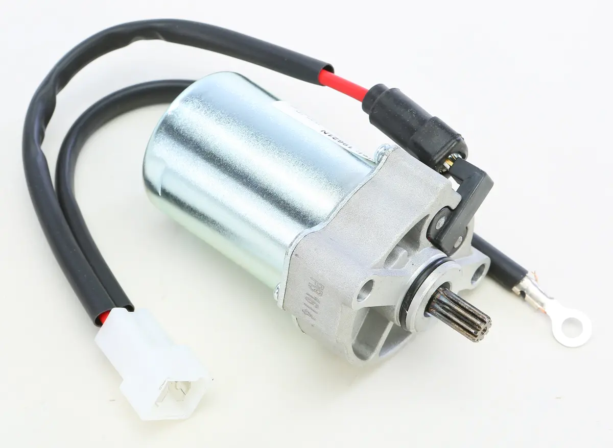 Starter Motor - 27-61511 1