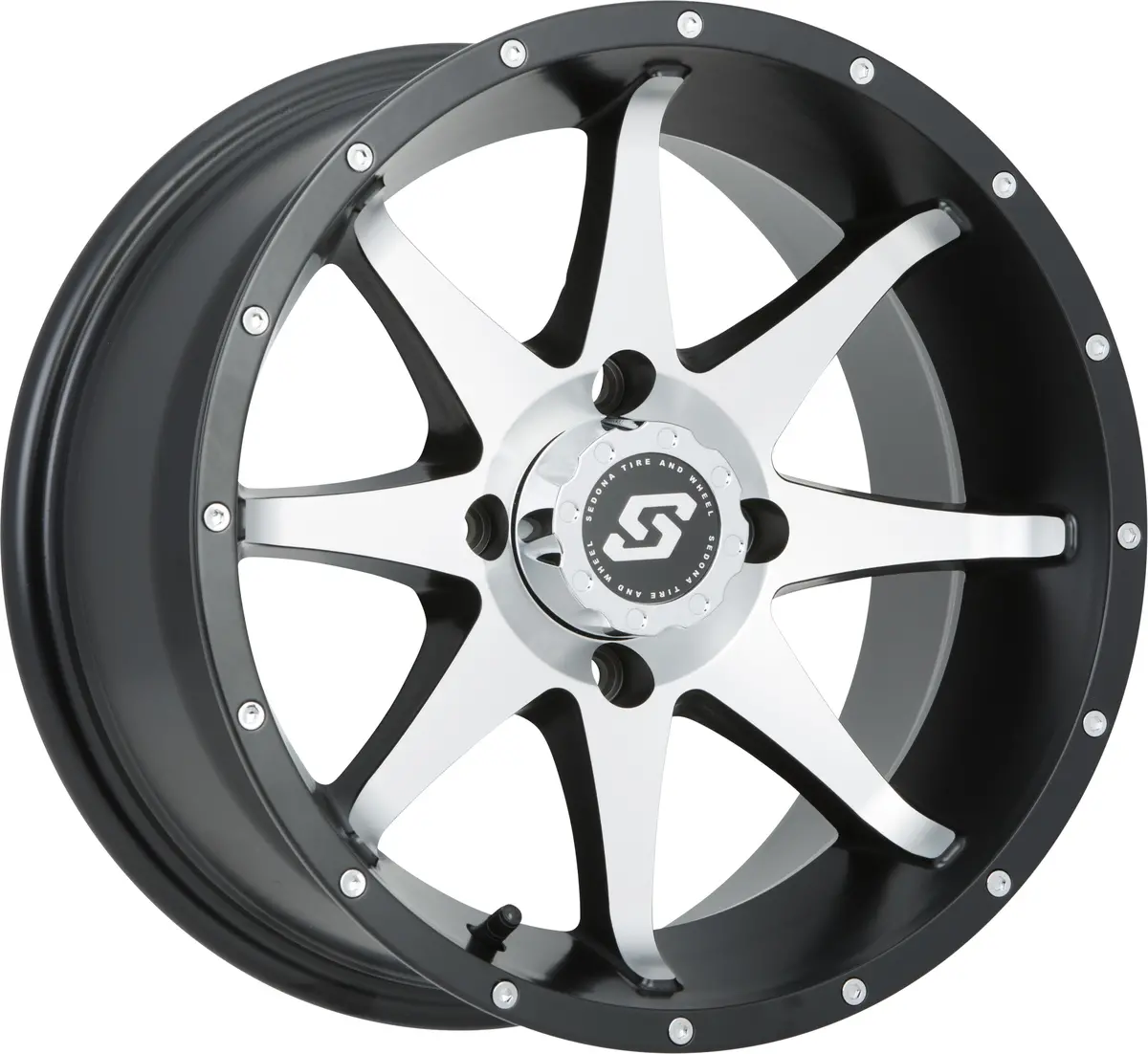 Storm 12X7 4X110 2+5 - 570-1161 1