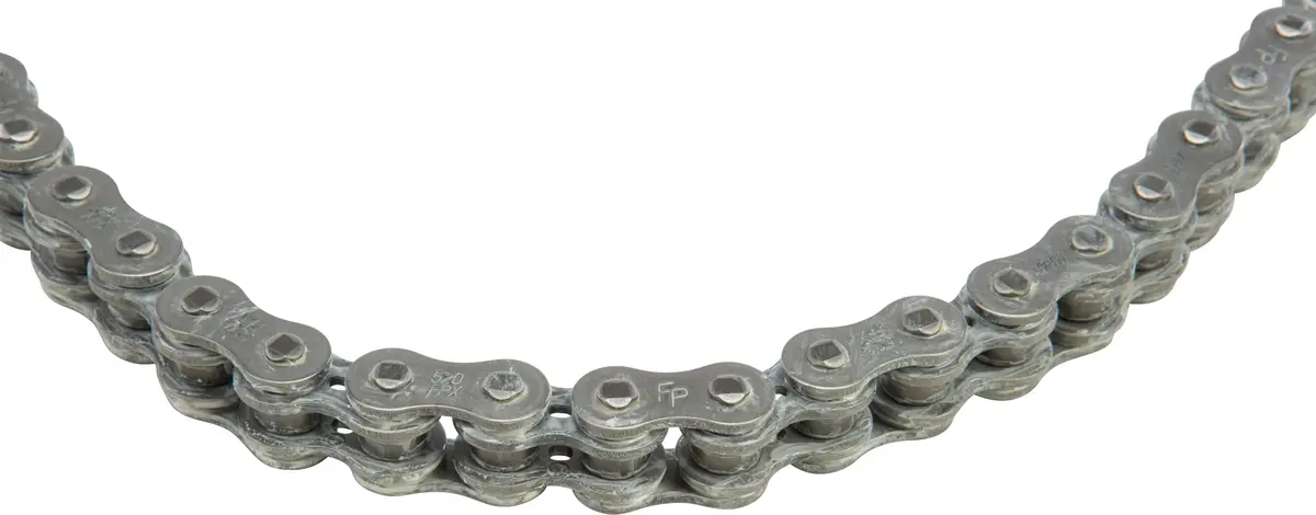X-Ring Chain 100' Roll - 692-56100 1