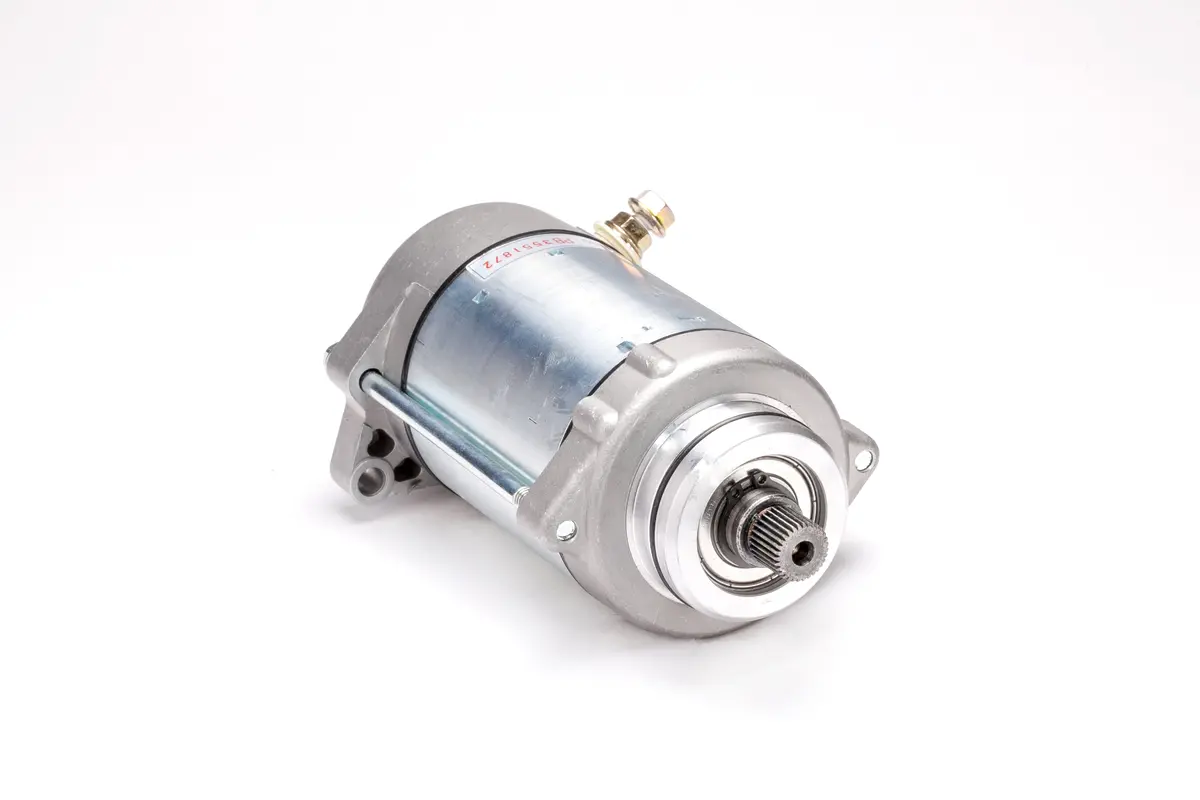 Starter - 27-61202 1