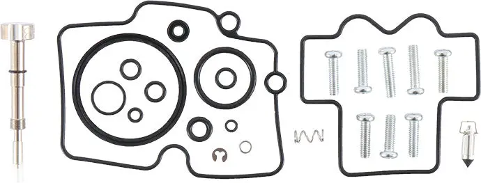 Bike Carburetor Rebuild Kit - 226-1520 1