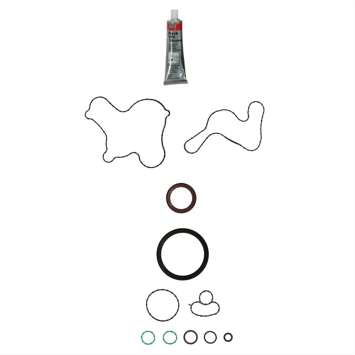 Fel-Pro Cs 26487 Conversion Gasket Set – Comprehensive Sealing Kit For Engine Swaps & Modifications 1