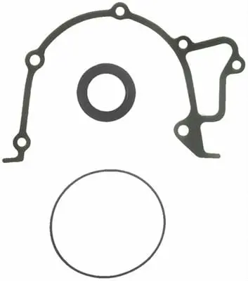 Fel-Pro Premium Crankshaft Front Seal – Tcs 45604 1