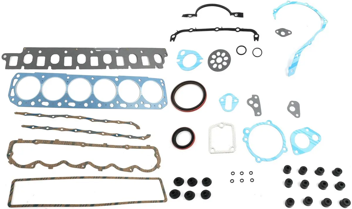 Fel-Pro 260-1006 Complete Engine Gasket Kit 1