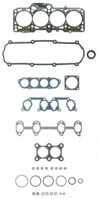 Fel-Pro Comprehensive Engine Gasket Kit – Hs 26161 Pt-1 1