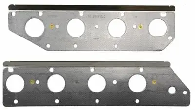 Fel-Pro Ms96994 Exhaust Manifold Gasket – Multi-Layer Steel Design 1